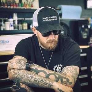 Meet your Posher, James